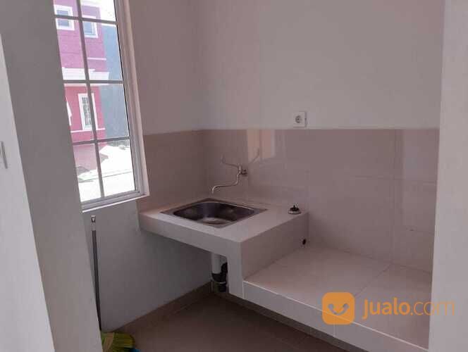 TERMURAH Rumah Baru MALIBU VILLAGE Gading Serpong Dekat BSD Siap Huni