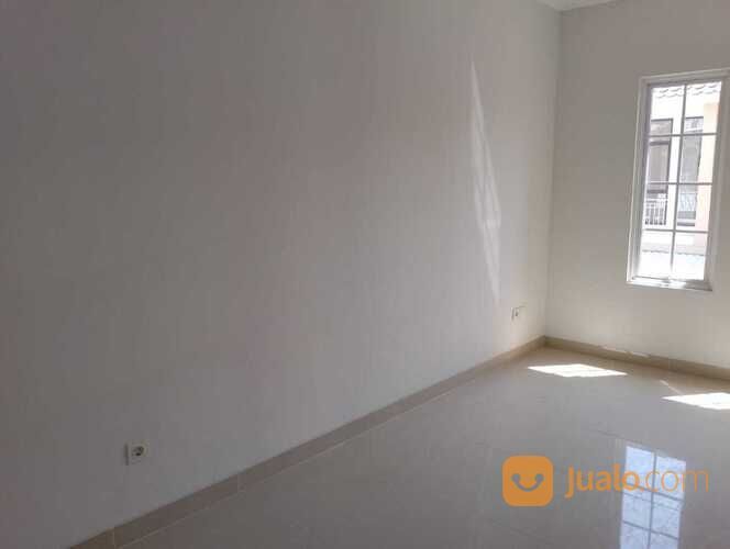 TERMURAH Rumah Baru MALIBU VILLAGE Gading Serpong Dekat BSD Siap Huni