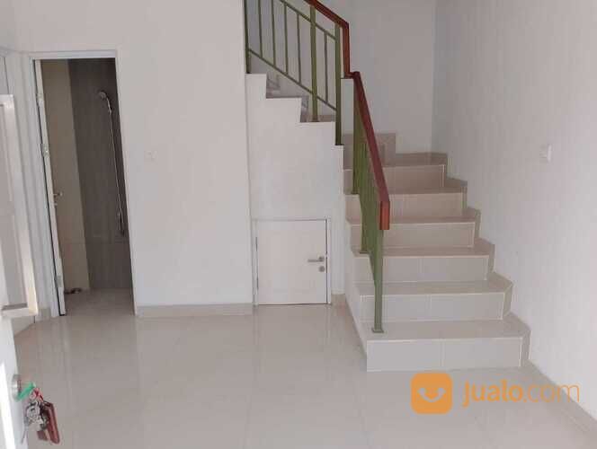 TERMURAH Rumah Baru MALIBU VILLAGE Gading Serpong Dekat BSD Siap Huni