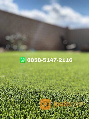 Beli Rumput Sintetis Jember Terdekat WA +62 858 5147 2116