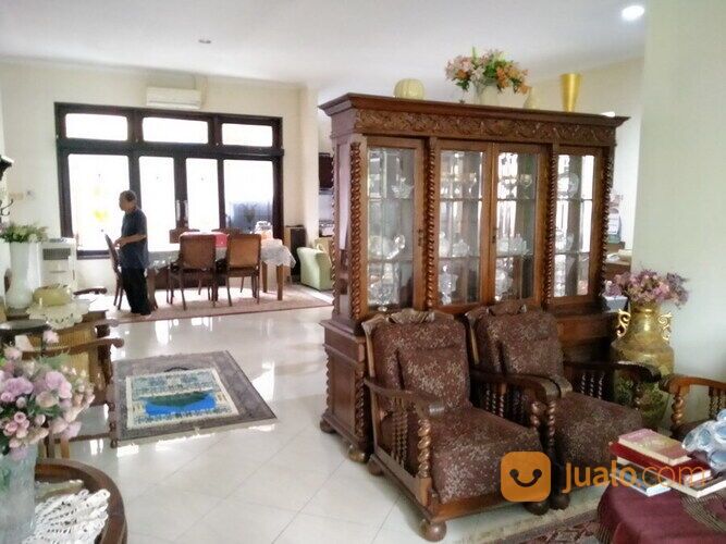 Rumah bagus strategis Jl. Rajamantri Buah Batu Bandung