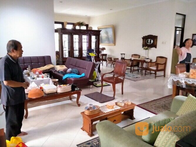 Rumah bagus strategis Jl. Rajamantri Buah Batu Bandung