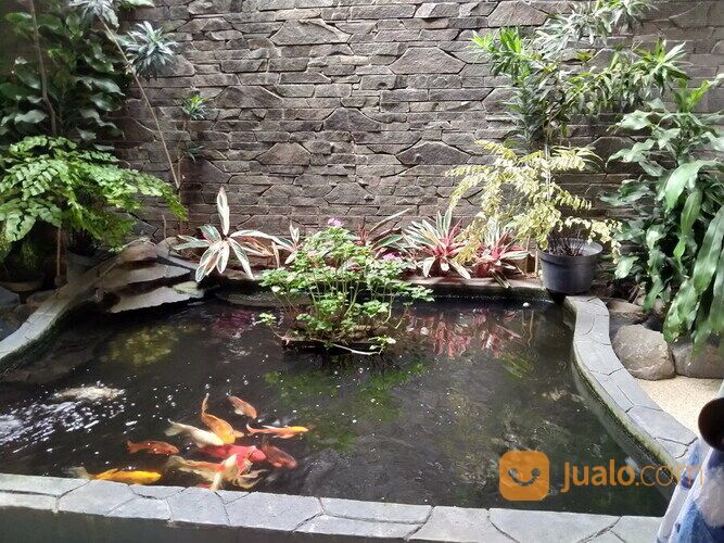 Rumah bagus strategis Jl. Rajamantri Buah Batu Bandung