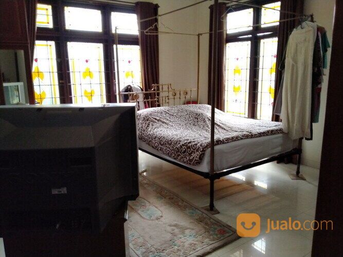 Rumah bagus strategis Jl. Rajamantri Buah Batu Bandung