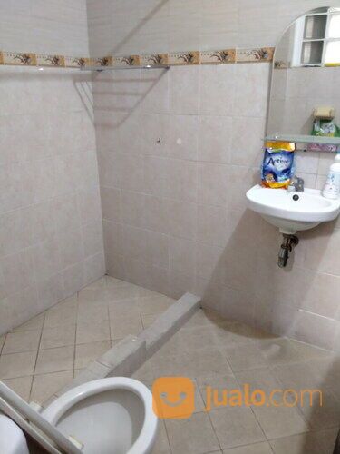 Rumah bagus strategis Jl. Rajamantri Buah Batu Bandung