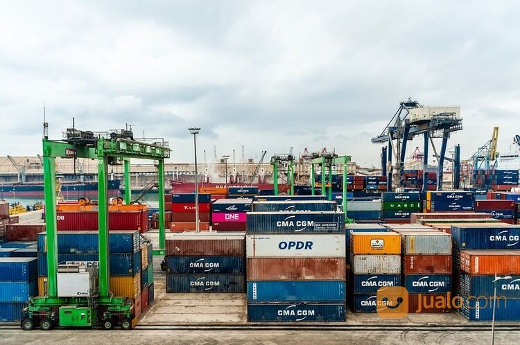 QUOTATION IMPORT LCL & CONTAINER // UNDERNAME QQ // CUSTOMS CLEARANCE // PT.NOVITA JAYA PERKASA