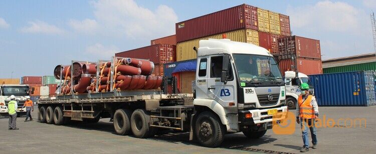 QUOTATION IMPORT LCL & CONTAINER // UNDERNAME QQ // CUSTOMS CLEARANCE // PT.NOVITA JAYA PERKASA