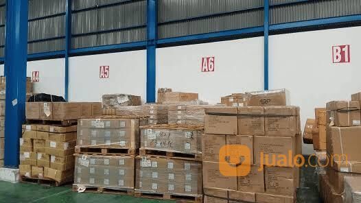 QUOTATION IMPORT LCL & CONTAINER // UNDERNAME QQ // CUSTOMS CLEARANCE // PT.NOVITA JAYA PERKASA