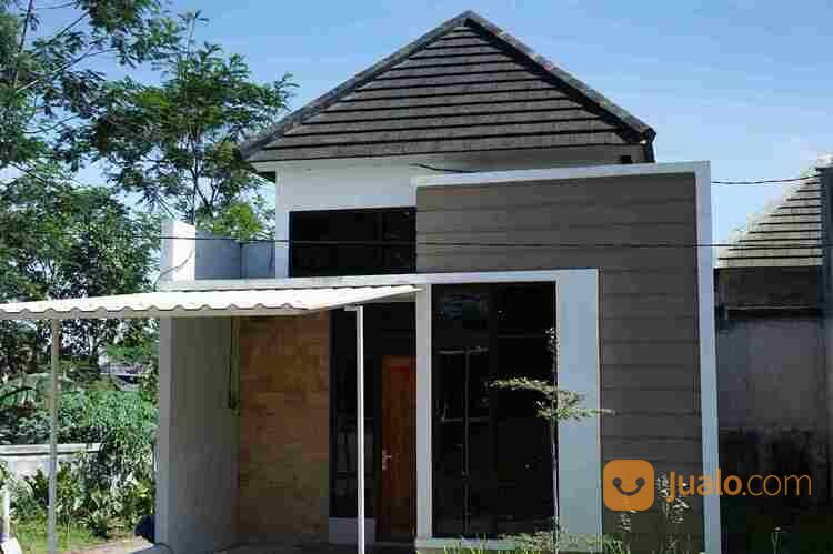 Perumahan Graha Arimbi, Rumah Murah Mewah Diskon 100 Jt