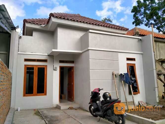 Rumah Minimalis Modern Hanya 275 Jt Dekat Exit Tol Prambanan