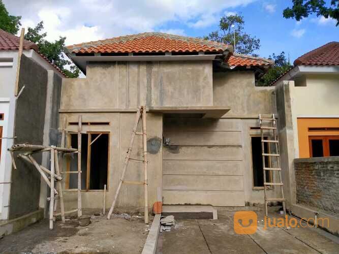 Rumah Minimalis Modern Hanya 275 Jt Dekat Exit Tol Prambanan