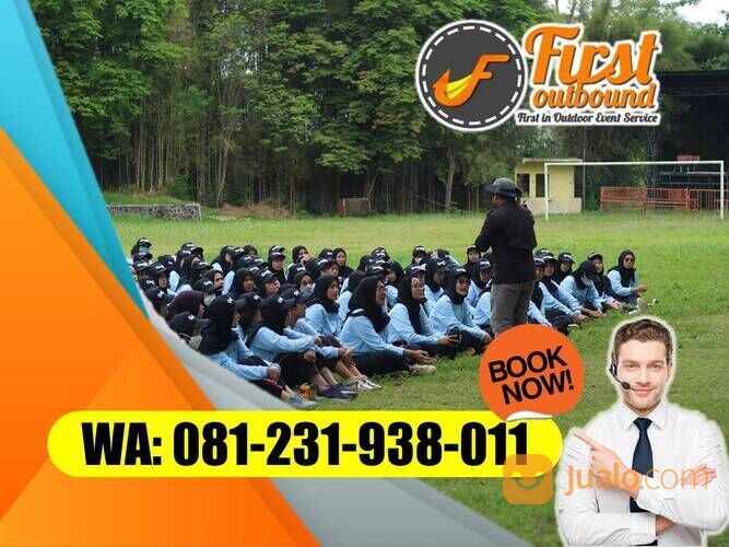 Paket Gathering Family Pantai Malang