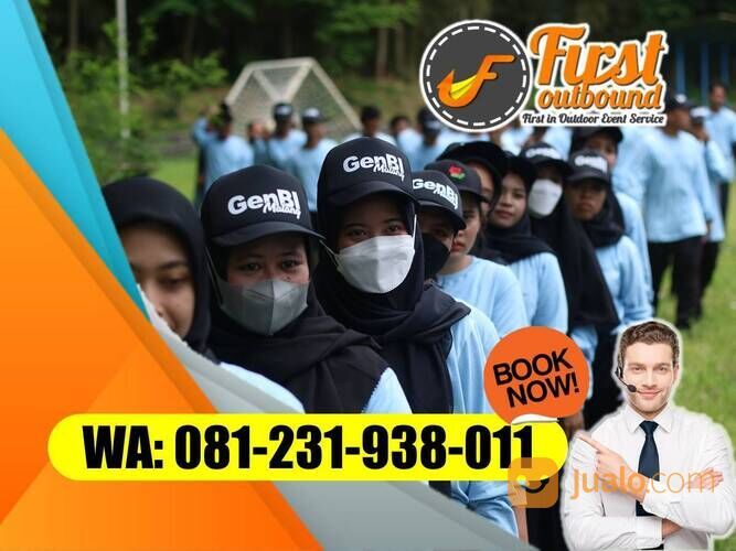 Paket Gathering Family Pantai Malang