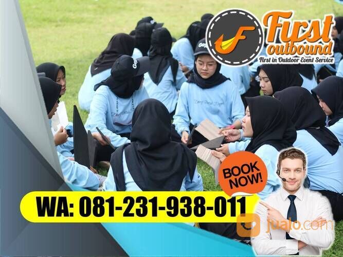 Paket Gathering Family Pantai Malang