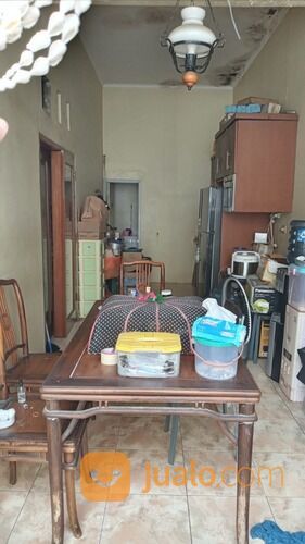 Rumah cantik siap huni di Erfina Kencana Regency Jl. Pakansari Pemda Cibinong, Jawa Barat