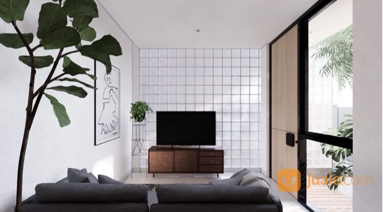 NEW HOUSE Rumah Margacinta Di Komplek Antabaru DKT Logam Bandung Selatan