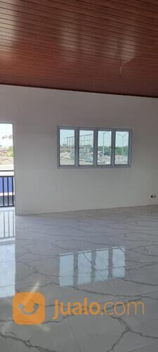 Ruko/Rumah Tinggal 4 Lantai di Pademangan 8, Jakarta Utara