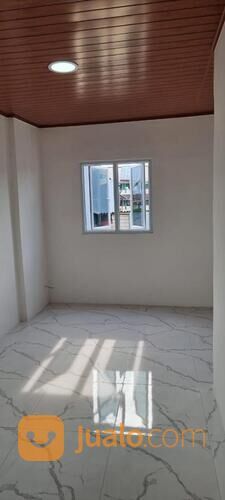 Ruko/Rumah Tinggal 4 Lantai di Pademangan 8, Jakarta Utara