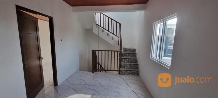 Ruko/Rumah Tinggal 4 Lantai di Pademangan 8, Jakarta Utara