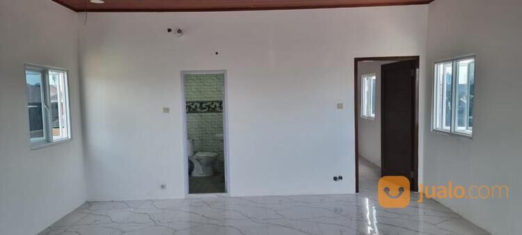 Ruko/Rumah Tinggal 4 Lantai di Pademangan 8, Jakarta Utara