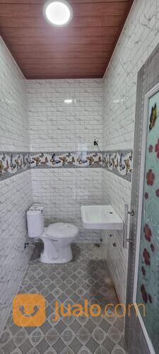 Ruko/Rumah Tinggal 4 Lantai di Pademangan 8, Jakarta Utara