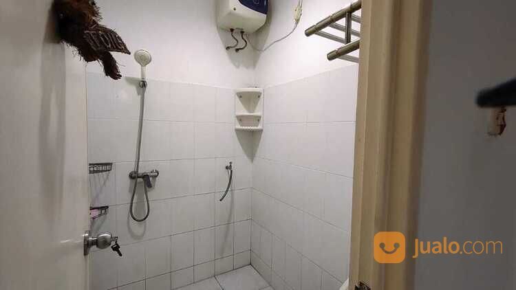 Rumah Jl Raya Sumatra Villa Bintaro Indah Tangerang Selatan