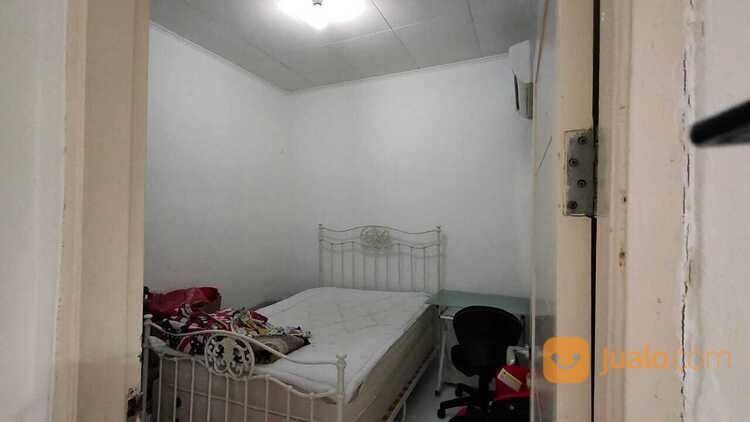 Rumah Jl Raya Sumatra Villa Bintaro Indah Tangerang Selatan