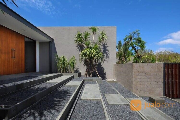 Luxury Cliff Front Villa with Amazing Sea View Uluwatu Bali Dalam Komplek Alila Villas Pecatu