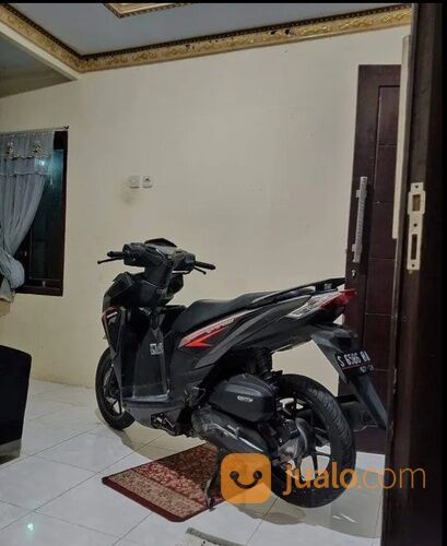 Honda vario thn 2016