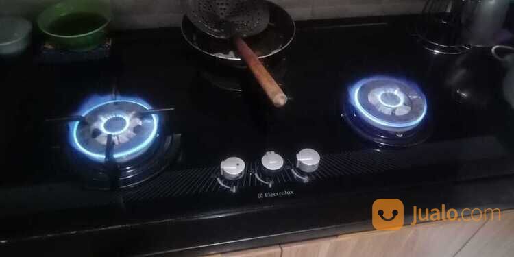 service kompor gas RAM ARMALIA