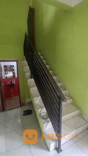 Rumah Cantik, Murah Di Perumahan Wika Tengah Kota Balikpapan