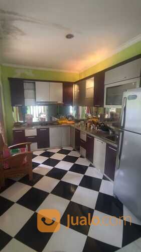 Rumah Cantik, Murah Di Perumahan Wika Tengah Kota Balikpapan