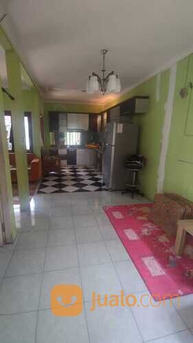 Rumah Cantik, Murah Di Perumahan Wika Tengah Kota Balikpapan