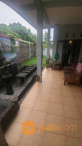 Rumah Cantik, Murah Di Perumahan Wika Tengah Kota Balikpapan