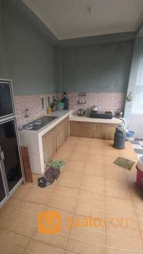 Rumah Cantik, Murah Di Perumahan Wika Tengah Kota Balikpapan