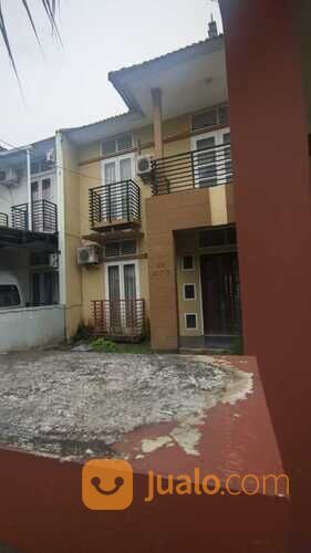 Rumah Cantik, Murah Di Perumahan Wika Tengah Kota Balikpapan