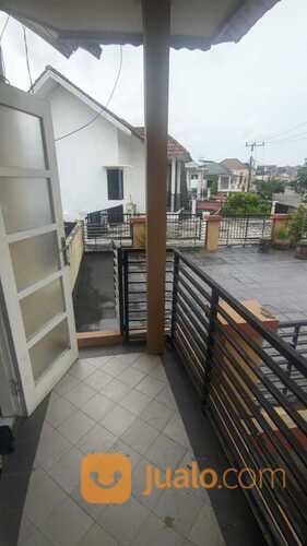 Rumah Cantik, Murah Di Perumahan Wika Tengah Kota Balikpapan