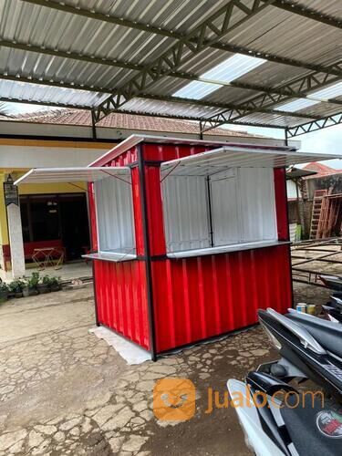 Booth Murah Usaha Kuliner Termurah 0812 2825 8787