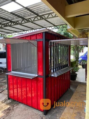 Produsen Booth Murah Usaha Kuliner 0812 2825 8787 Terlaris