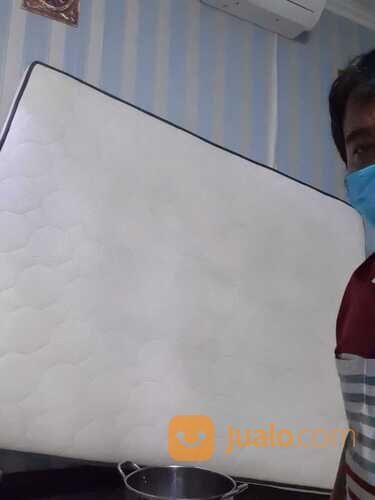 Hp/Wa-0816658865 jasa cuci sofa springbed kebalen babelan bekasi murah Bersih Nyata