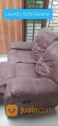 Hp/Wa-0816658865 jasa cuci sofa springbed kebalen babelan bekasi murah Bersih Nyata
