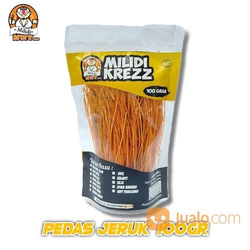 Mie Lidi Temanggung WA 08979900007 Milidikrezz