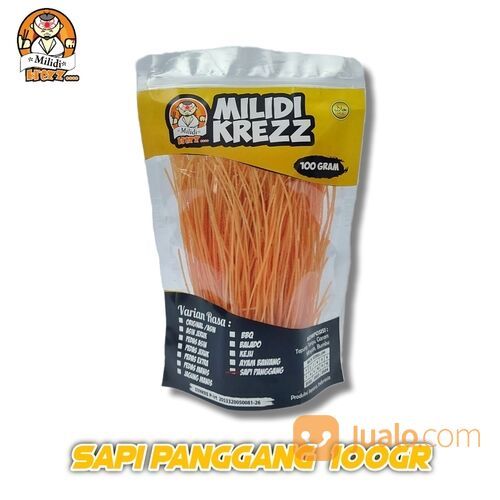 Mie Lidi Temanggung WA 08979900007 Milidikrezz