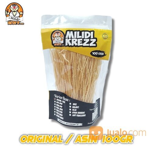 Mie Lidi Temanggung WA 08979900007 Milidikrezz