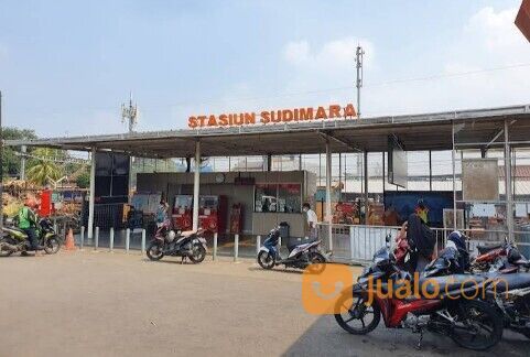 RUMAH PAMULANG TANGERANG SELATAN