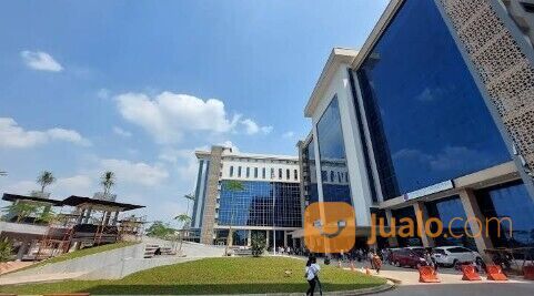 RUMAH PAMULANG TANGERANG SELATAN