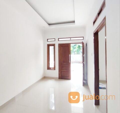 RUMAH PAMULANG TANGERANG SELATAN