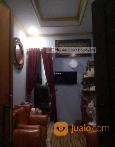 Ruko di Mutiara Gading 1, Perumahan villa mutiara gading1 dekat summarecon crown gading