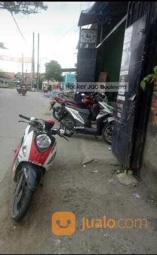 Ruko di Mutiara Gading 1, Perumahan villa mutiara gading1 dekat summarecon crown gading