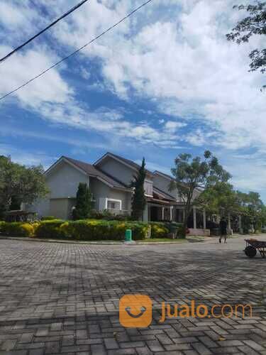 rumah cluster t di citra garden DI JL Purwodadi